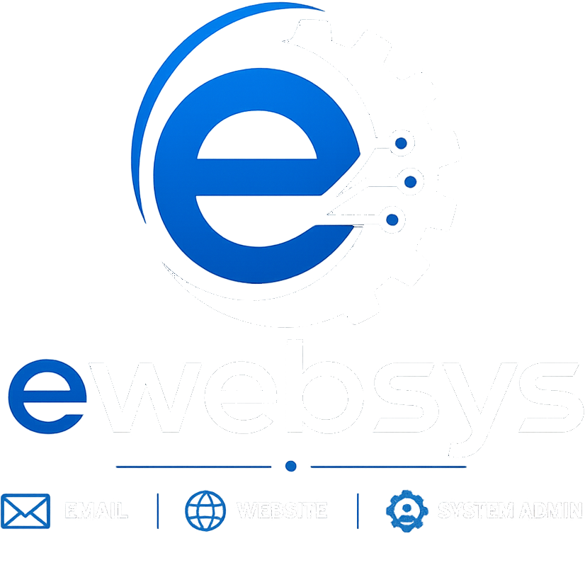 ewebsys